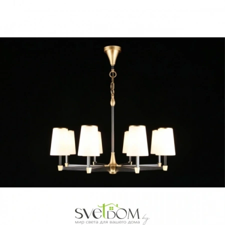 Люстры потолочныеAPL.803.07.08 Aployt | Svetdom.by