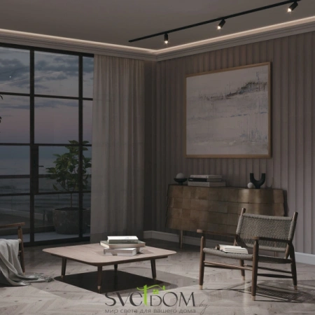 TR021-1-12B4K Maytoni