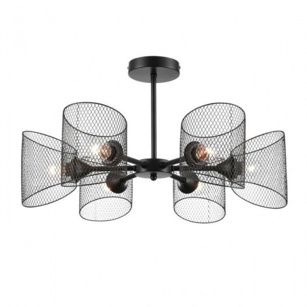 Люстры потолочные8238/6C LUMION | Svetdom.by