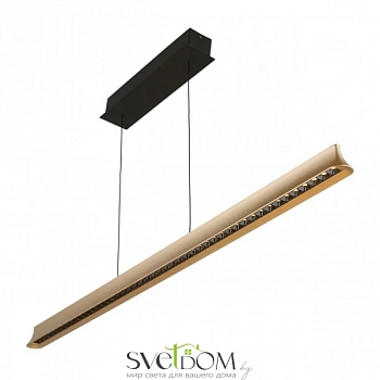 Люстра подвесная Aployt  APL.786.03.38