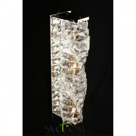 Настенные светильники APL.050.01.10 Aployt | Svetdom.by