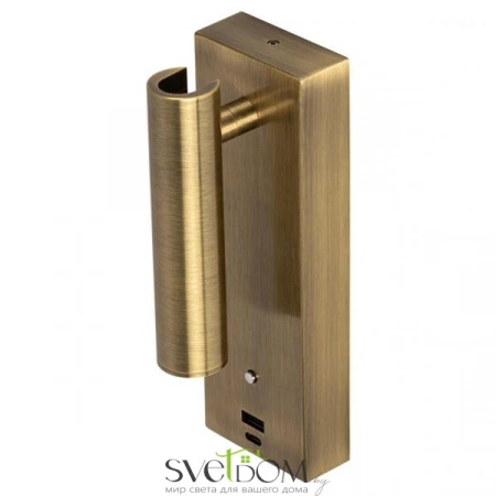 Бра CL704433 CITILUX | Svetdom.by