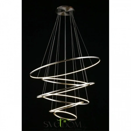Люстры подвесныеAPL.020.13.243 Aployt | Svetdom.by