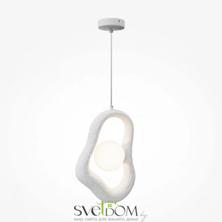 Подвесные светильники Maytoni MOD380PL-01W от Магазина Svetdom.by