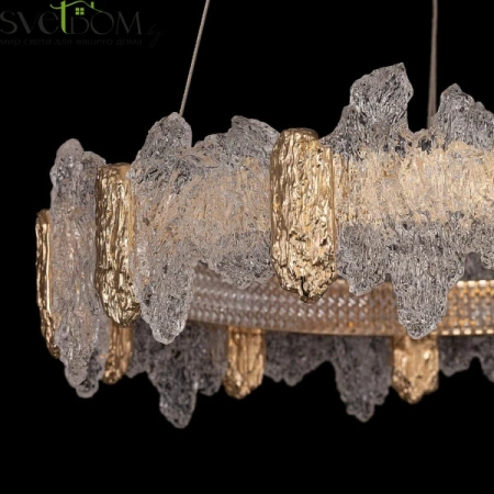 Люстры подвесныеCL250162 CITILUX | Svetdom.by