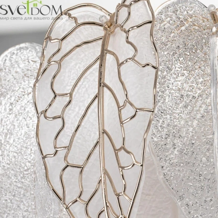 Люстры подвесныеCL328180 CITILUX | Svetdom.by