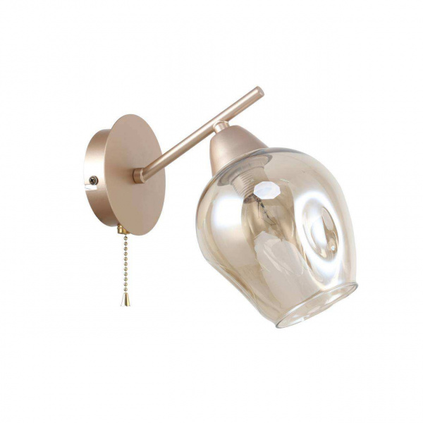 Настенные светильники 2658-1W Favourite | Svetdom.by