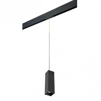 Lightstar PRORP6597 Светильник д/1-фазн трека RULLO HP16 (216597+595987)