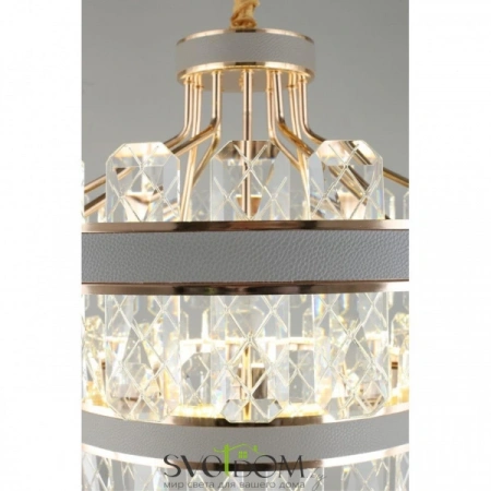Люстры подвесныеAPL.032.03.158 Aployt | Svetdom.by