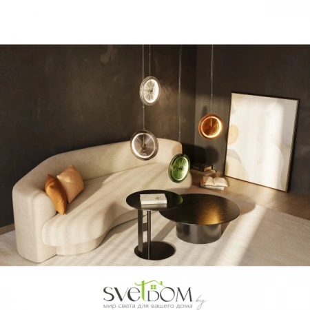 Подвесные светильники Freya FR5442PL-L11B от Магазина Svetdom.by