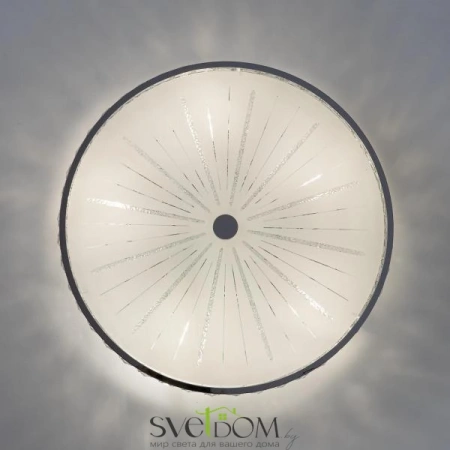 Люстры потолочныеCL324151 CITILUX | Svetdom.by