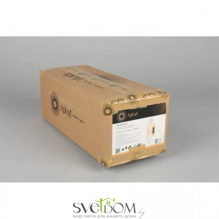Настенные светильники APL.323.01.02 Aployt | Svetdom.by
