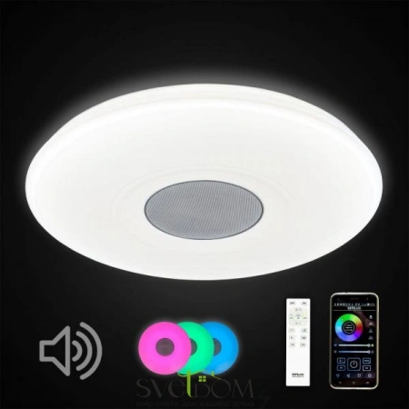 Люстры музыкальныеCL703M61 CITILUX | Svetdom.by