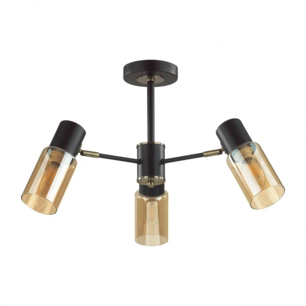 Люстры потолочные5644/3C  | Svetdom.by