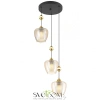 CITILUX CL475023 NORT Подвес CITILUX