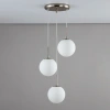 Подвесной светильник Citilux Томми CL102034 CITILUX