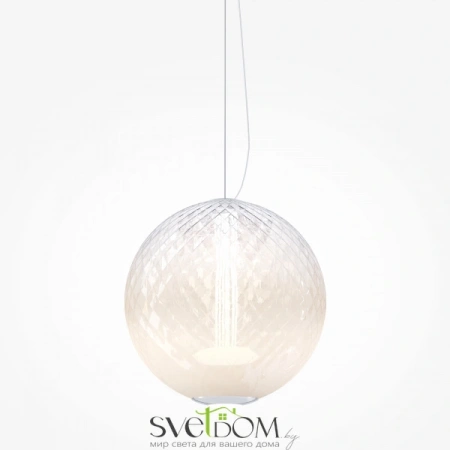 Подвесные светильники Maytoni MOD397PL-L15CH3K от Магазина Svetdom.by