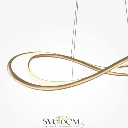 Подвесные светильники Maytoni MOD283PL-L65BS3K от Магазина Svetdom.by