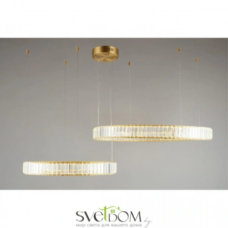 Люстры подвесныеAPL.026.03.85 Aployt | Svetdom.by