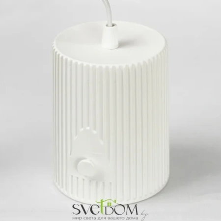 Настольная лампа Lussole Union LSP-0670 E14 Lussole