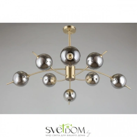Люстры потолочныеOML-57207-08 Omnilux | Svetdom.by