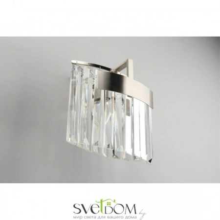 Настенные светильники APL.813.01.01 Aployt | Svetdom.by