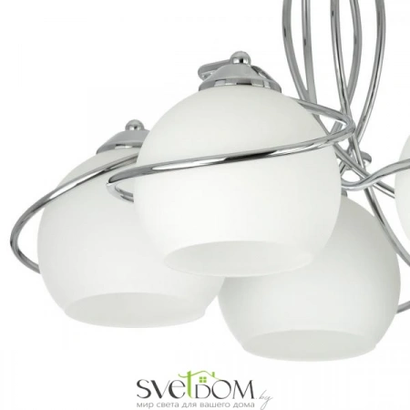 Люстры потолочныеCL155151 CITILUX | Svetdom.by