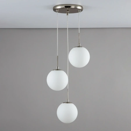 Подвесной светильник Citilux Томми CL102034 CITILUX