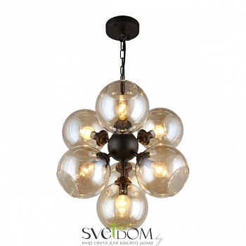Люстра подвесная Aployt  APL.912.03.07