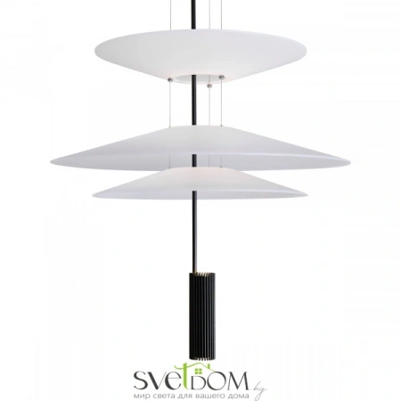 Подвесные светильники Freya FR6190PL-L7WB от Магазина Svetdom.by