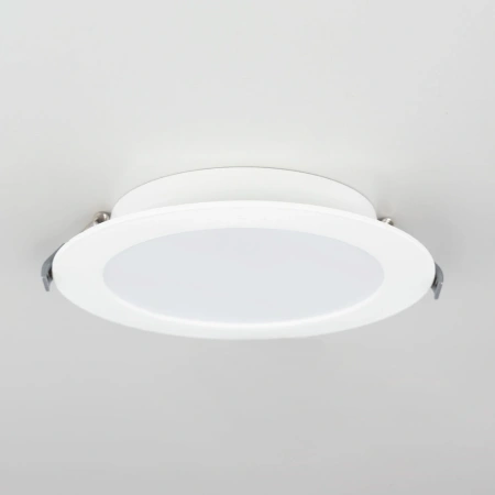 Встраиваемый светильник Citilux Галс CLD5512N CITILUX