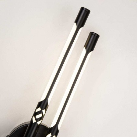 Настенные светильники 4098-2W Favourite | Svetdom.by