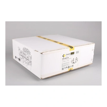 Люстра подвесная Omnilux  OML-88903-06 Omnilux