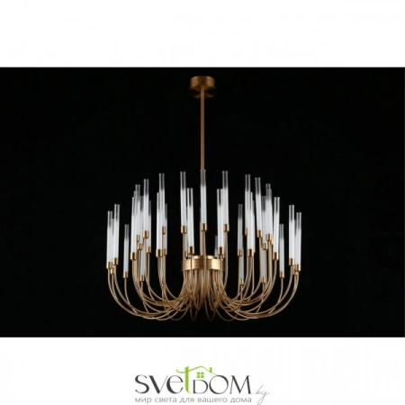 Люстры потолочныеAPL.852.07.80 Aployt | Svetdom.by