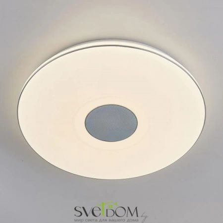 Люстры музыкальныеCL703M100 CITILUX | Svetdom.by