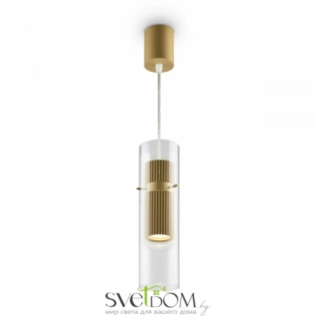 Подвесные светильники Maytoni MOD326PL-01MG от Магазина Svetdom.by