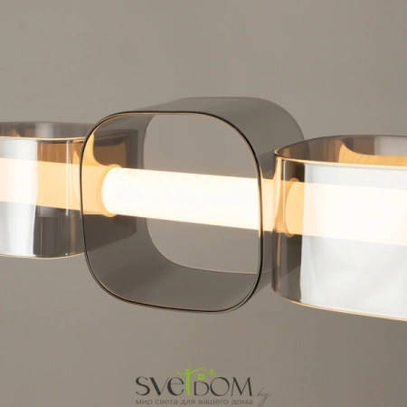 Подвесные светильники Maytoni MOD381PL-L45CH3K от Магазина Svetdom.by