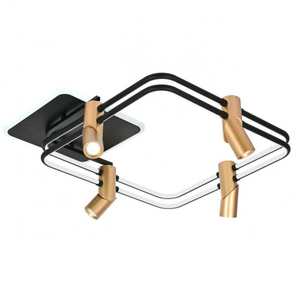 Потолочные светильники Favourite 4070-4U от Магазина Svetdom.by