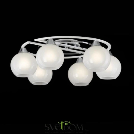 Люстры потолочныеCL121160 CITILUX | Svetdom.by