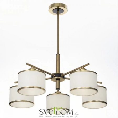 Люстры на штангеCL421253 CITILUX | Svetdom.by