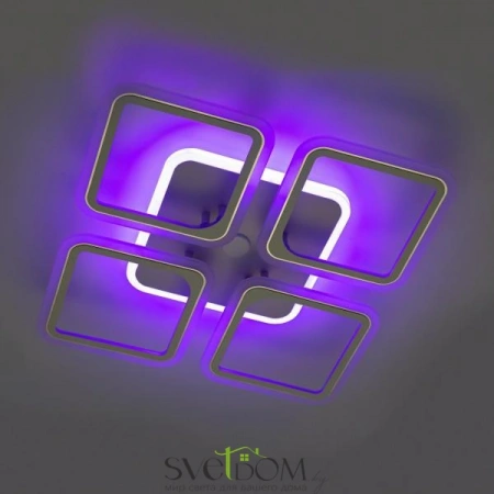 Люстры потолочныеCL232A140E CITILUX | Svetdom.by