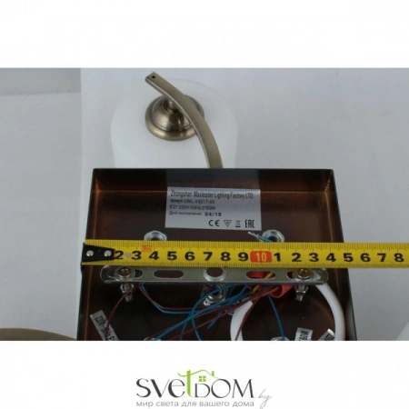 Люстры потолочныеOML-55317-05 Omnilux | Svetdom.by