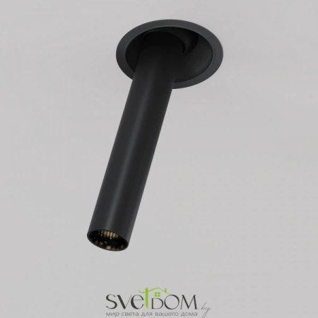 Встраиваемые светильники Maytoni C140RS-L300-7W3K-B от Магазина Svetdom.by