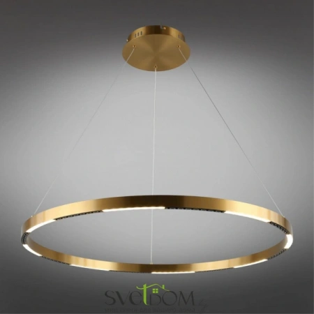 Люстры подвесныеAPL.051.13.43 Aployt | Svetdom.by