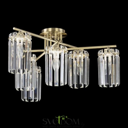 Люстры потолочныеCL313263 CITILUX | Svetdom.by