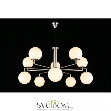 Люстры подвесныеAPL.759.03.10 Aployt | Svetdom.by