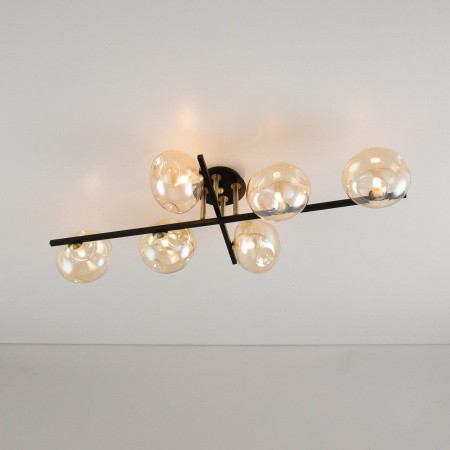 Люстры на штангеCL201161 CITILUX | Svetdom.by