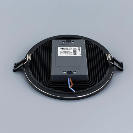 Встраиваемый светильник Citilux Омега CLD50R222 CITILUX