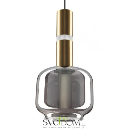 CITILUX CL249011 LASS Подвес CITILUX