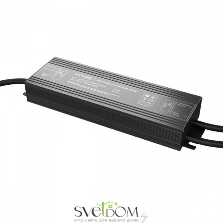 Блоки питания 24В 250W IP67  Maytoni 020217